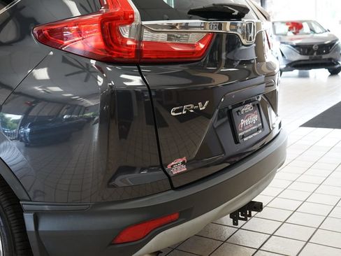 Used 2017 Honda CR-V EX image 14