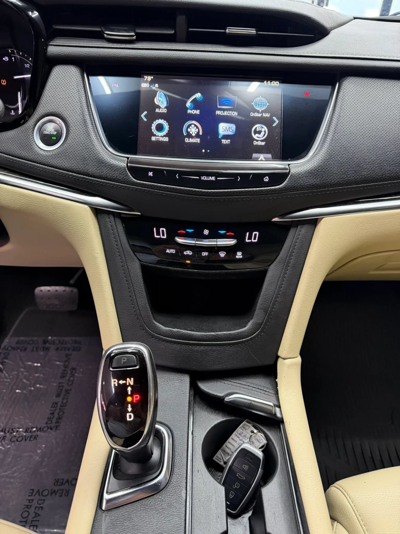Used 2019 Cadillac XT5 FWD image 19
