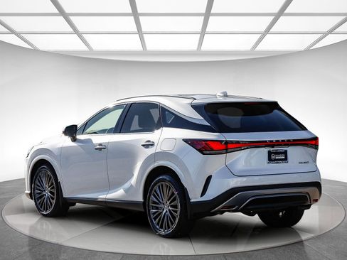 Used 2023 Lexus RX 350 FWD w/ Cold Area Package image 2