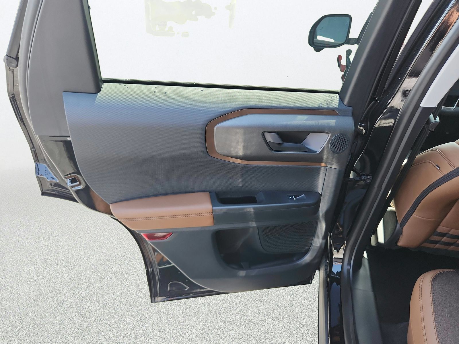 New 2026 Ford Bronco Sport Outer Banks w/ Outer Banks Tech Package+ AWD/4WD image 26