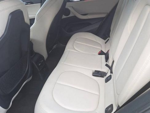 Used 2020 BMW X2 sDrive28i w/ Convenience Package FWD image 5