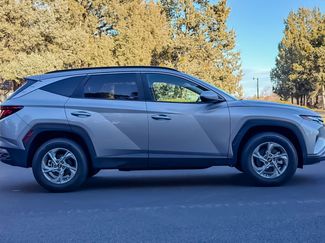 Used 2024 Hyundai Tucson SEL video 3