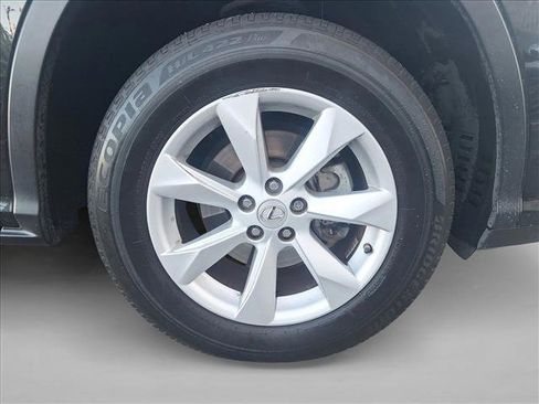 Used 2017 Lexus RX 350 FWD w/ Accessory Package image 21