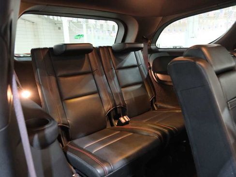 Used 2024 Dodge Durango GT image 28