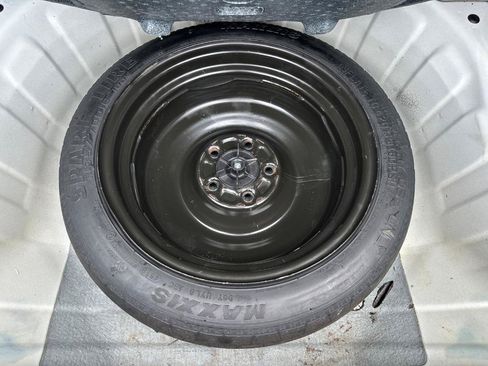 Used 2019 Nissan Altima 2.5 SV FWD image 39