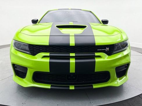 Used 2023 Dodge Charger Scat Pack image 15