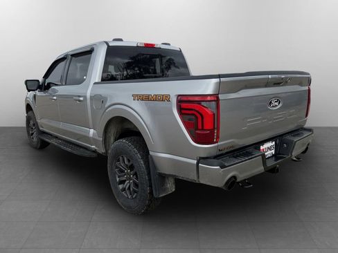 Used 2024 Ford F150 Tremor w/ Mobile Office Package AWD/4WD image 9