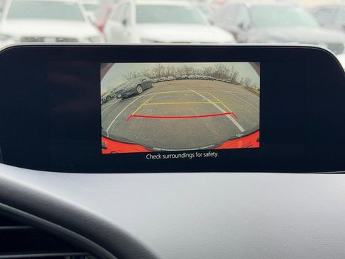 New 2026 MAZDA MAZDA3 s image 12