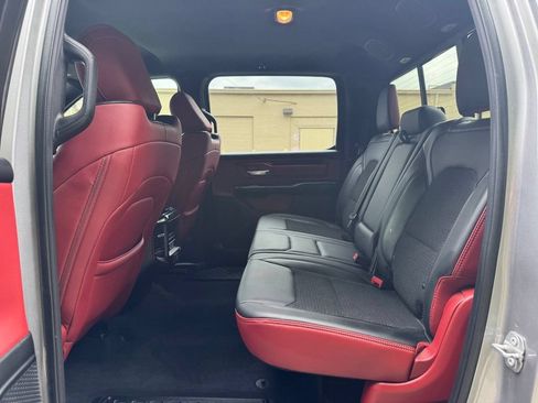 Used 2019 RAM 1500 Rebel w/ Rebel Level 2 Equipment Group AWD/4WD image 20