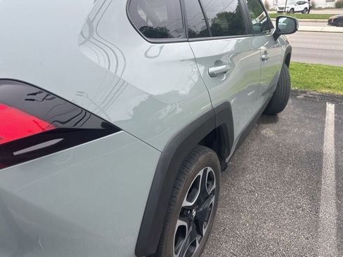 Used 2019 Toyota RAV4 Adventure w/ Cold Weather Package AWD/4WD image 12