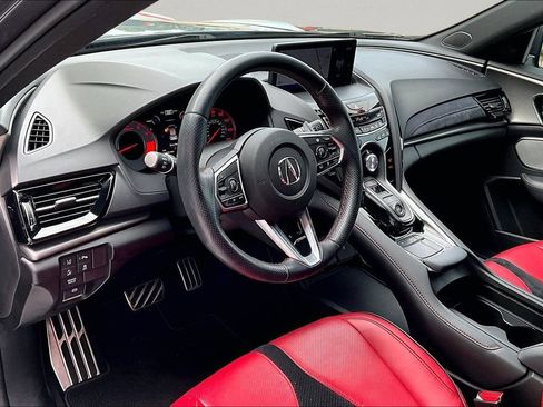 Used 2019 Acura RDX A-Spec FWD image 17
