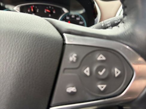 Used 2021 Chevrolet Traverse High Country w/ LPO, Floor Liner Package image 22