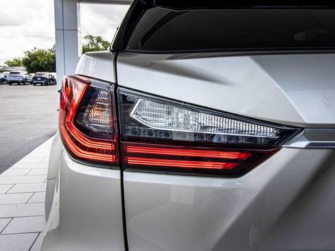 Used 2019 Lexus RX 350 AWD w/ Navigation Package image 12