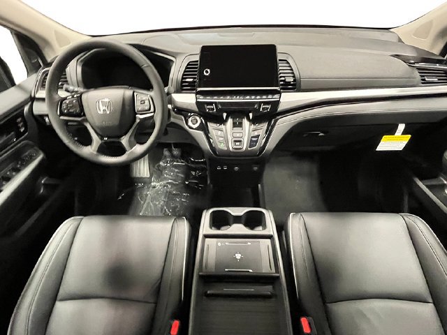 New 2027 Honda Odyssey Touring image 21
