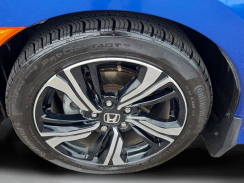 Used 2016 Honda Civic Touring image 29