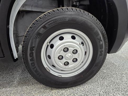 Used 2023 RAM ProMaster 1500 w/ Convenience Group image 25