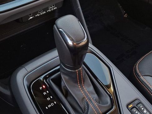 Certified 2025 Subaru Crosstrek 2.5i Limited w/ Popular Package #4A image 15