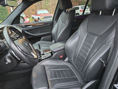 Used 2019 BMW X3 sDrive30i w/ Driving Assistance Package image 15