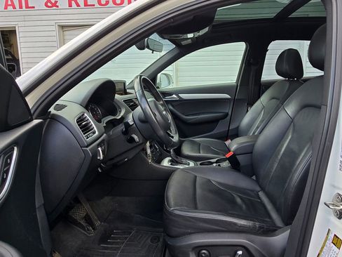 Used 2018 Audi Q3 2.0T Premium image 50