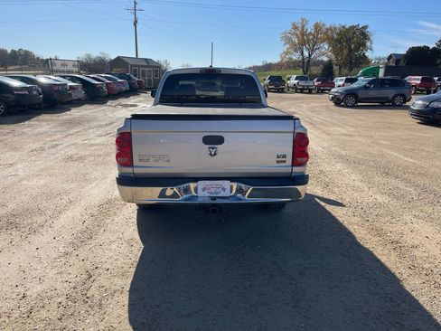 Used 2007 Dodge Dakota SLT w/ Trailer Tow Group image 3