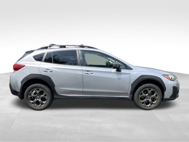 Used 2023 Subaru Crosstrek 2.5i Sport AWD/4WD image 5