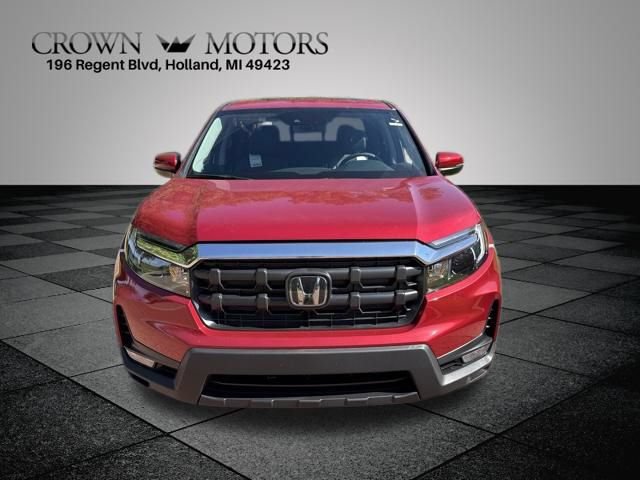 New 2026 Honda Ridgeline RTL image 2