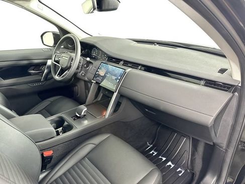 Used 2024 Land Rover Discovery Sport S AWD/4WD image 31