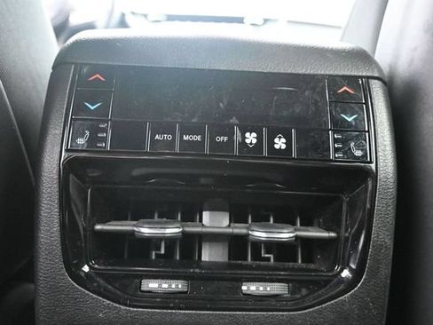 Used 2021 Jeep Grand Cherokee L Overland w/ Advanced Protech Group III AWD/4WD image 46