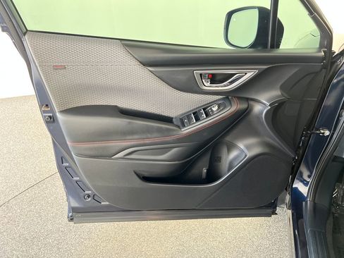 Used 2019 Subaru Forester Sport AWD/4WD image 12