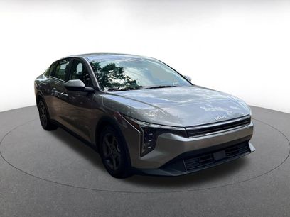 Used 2025 Kia K4 LXS