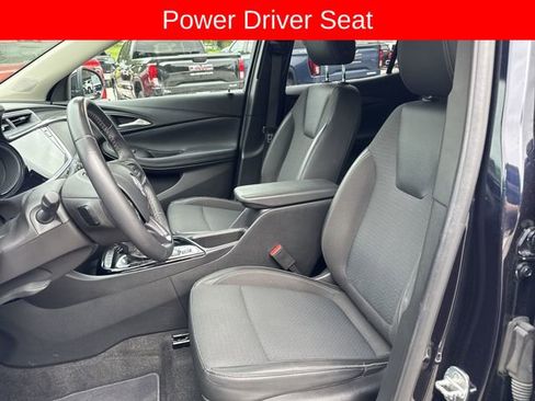 Used 2020 Buick Encore GX Select FWD image 18