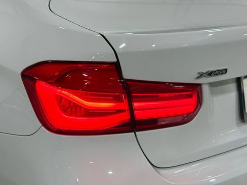 Used 2016 BMW 328i xDrive Sedan image 78