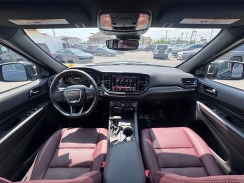 New 2026 Dodge Durango GT AWD/4WD image 10