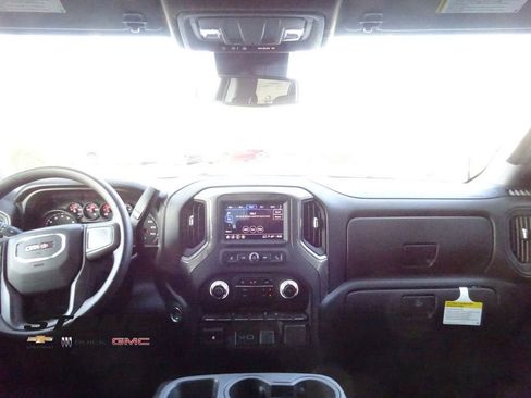 New 2026 GMC Sierra 2500 Pro w/ Convenience Package image 23