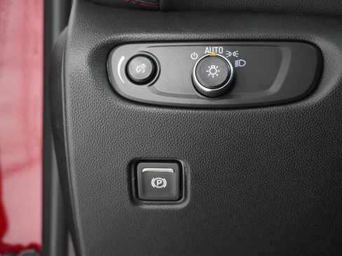 New 2026 Chevrolet Blazer RS w/ Driver Confidence II Package image 21