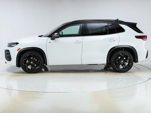 New 2026 Volkswagen Tiguan SE R-Line image 2