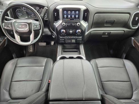 Certified 2023 GMC Sierra 2500 SLT w/ SLT Convenience Package AWD/4WD image 24