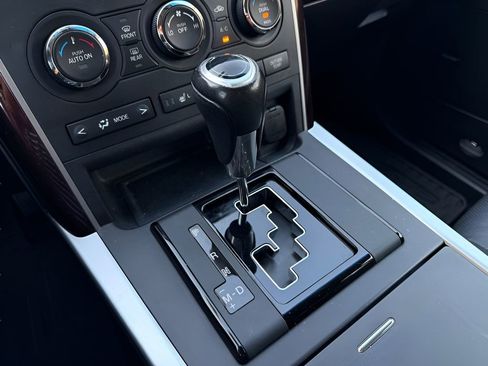 Used 2014 MAZDA CX-9 Grand Touring w/ GT Technology Package image 15