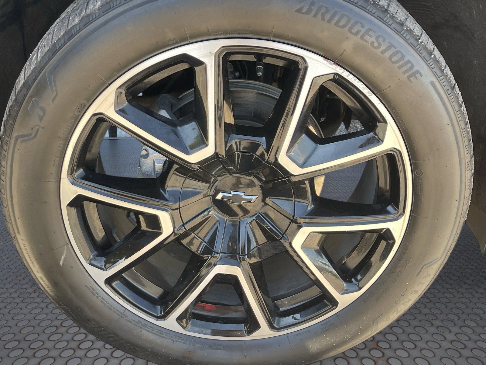 Certified 2024 Chevrolet Tahoe RST w/ Luxury Package AWD/4WD image 11