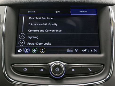 Used 2019 Chevrolet Cruze LT FWD image 24