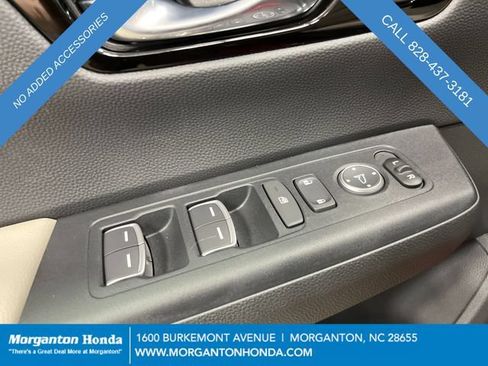 New 2026 Honda CR-V EX-L image 14