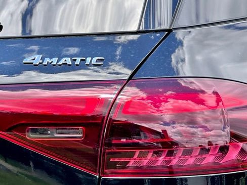 New 2026 Mercedes-Benz GLE 350 4MATIC image 13