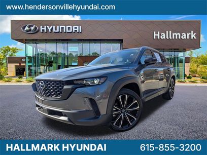 Used 2025 MAZDA CX-50 AWD 2.5 S w/ Weather Package