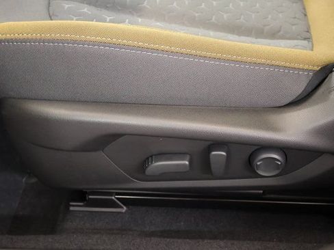 New 2026 Subaru Crosstrek 2.5i Sport AWD/4WD image 15