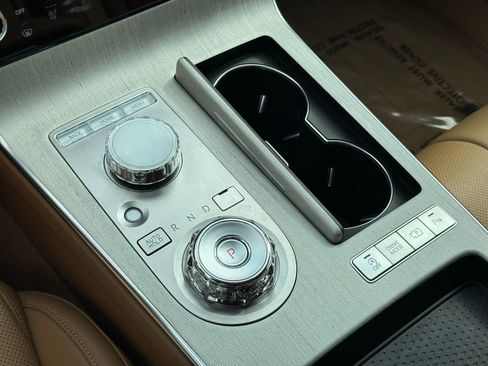 Used 2025 Genesis G80 2.5T Advanced image 36