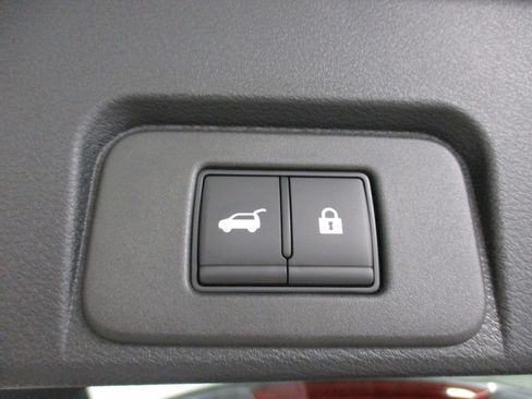 New 2026 Nissan Rogue Platinum w/ Platinum Premium Package image 7