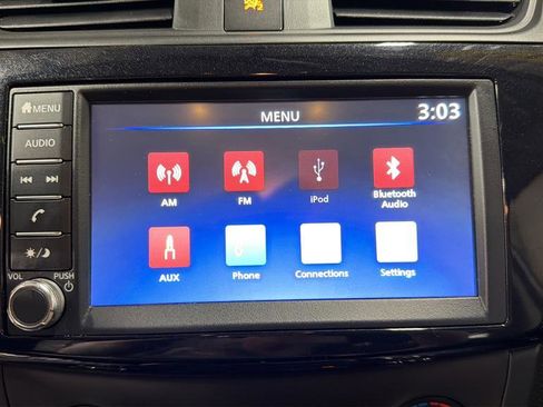 Used 2019 Nissan Sentra S w/ Appearance Package image 28