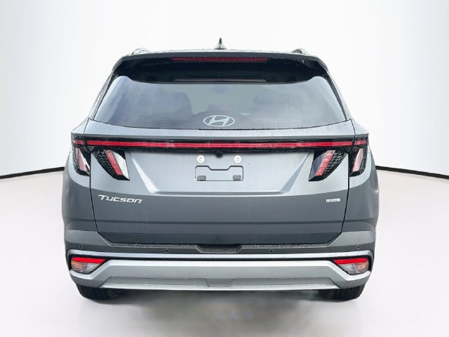 New 2026 Hyundai Tucson Limited AWD/4WD image 6