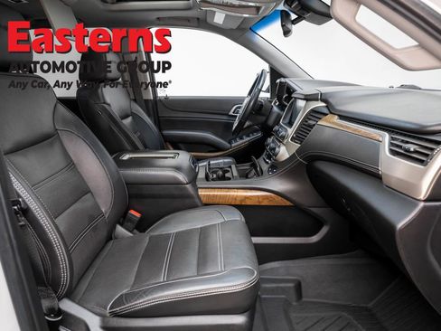 Used 2020 GMC Yukon Denali w/ Denali Ultimate Package AWD/4WD image 48