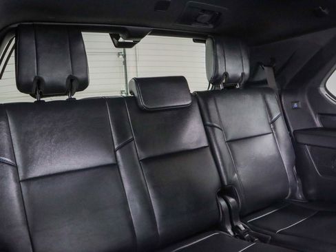 Used 2024 Toyota Sequoia Platinum AWD/4WD image 32